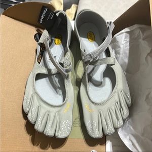 Vibram V-Soul